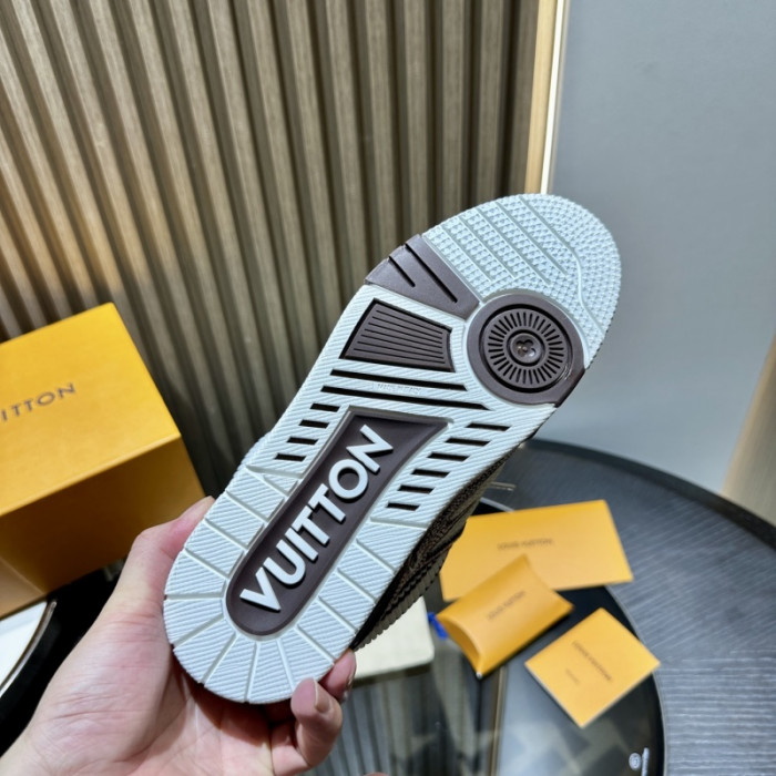 LOU VUIT SKATE LVSK-0026