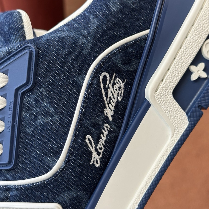 LVT SNEAKERS LVSRS-0284