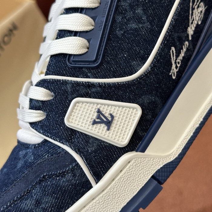 LVT SNEAKERS LVSRS-0284