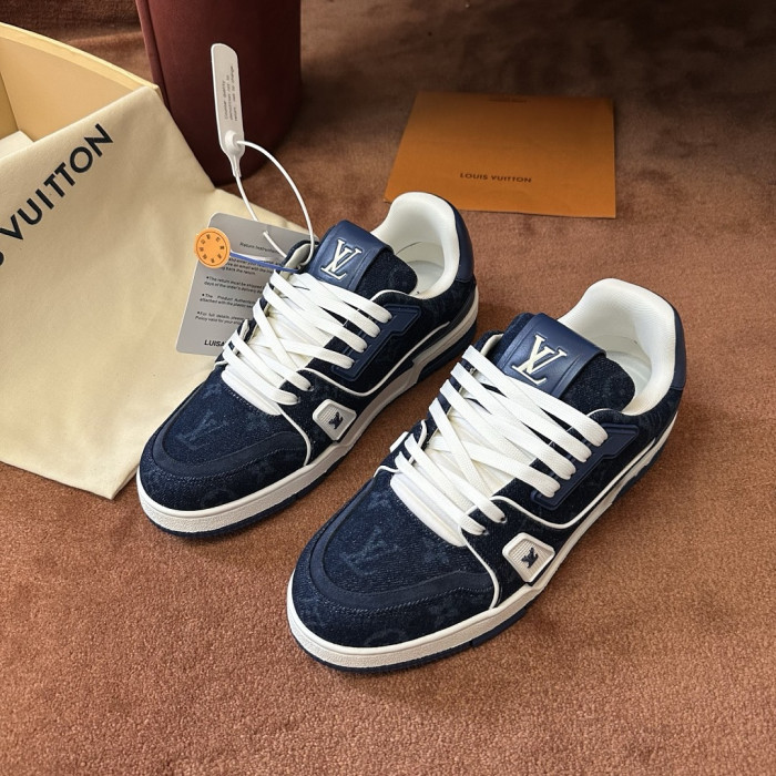 LVT SNEAKERS LVSRS-0284