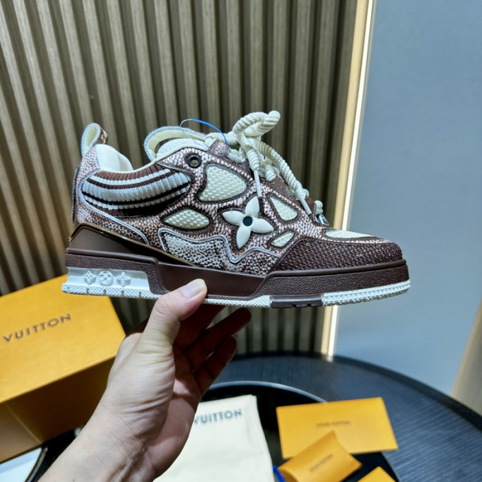 LOU VUIT SKATE LVSK-0026