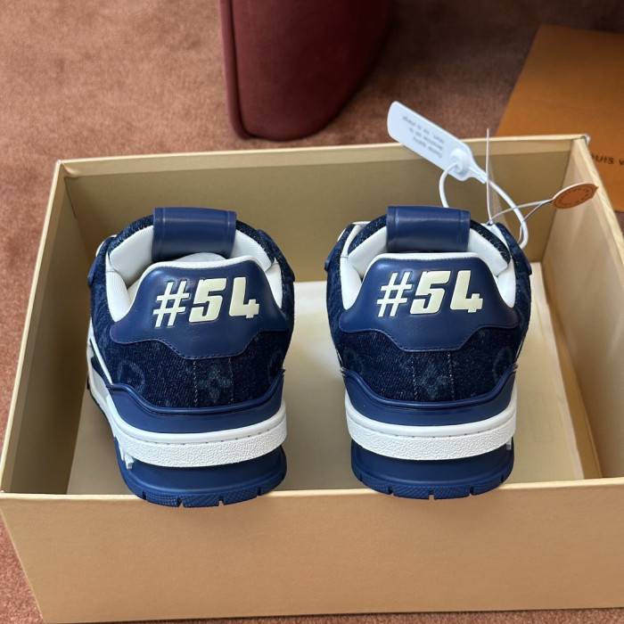 LVT SNEAKERS LVSRS-0284