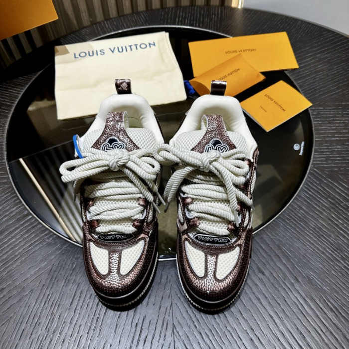 LOU VUIT SKATE LVSK-0026