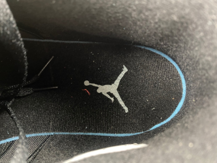 Air Jordan 4 CU1110-010