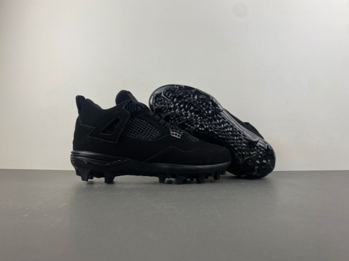 Air Jordan 4 CU1110-010