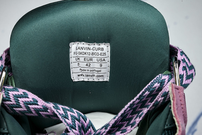 LANV*N CURB LC-156