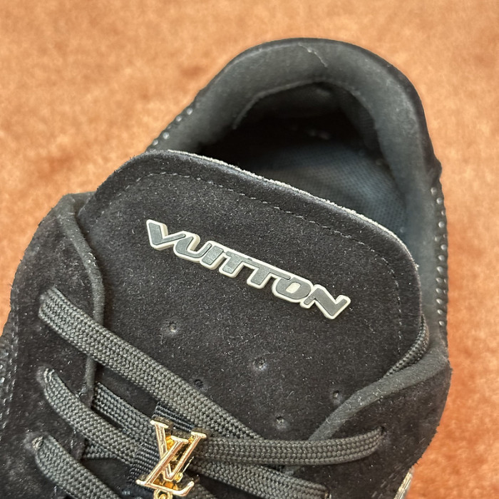 L*VT FOOTPRINT SNEAKER LFTSR-013