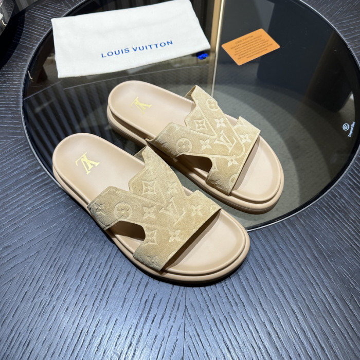 L*VT SANDALS LVLSS-0115