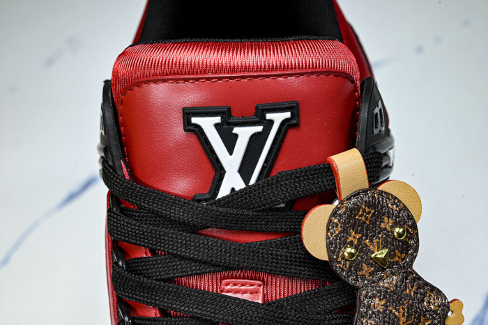 LVT SNEAKERS LVSRS-0273