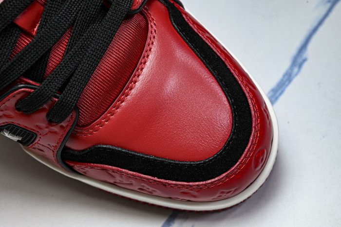 LVT SNEAKERS LVSRS-0273