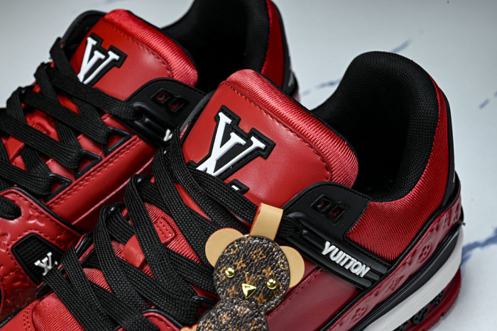 LVT SNEAKERS LVSRS-0273