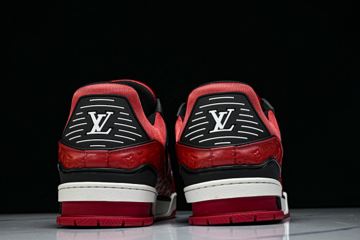 LVT SNEAKERS LVSRS-0273