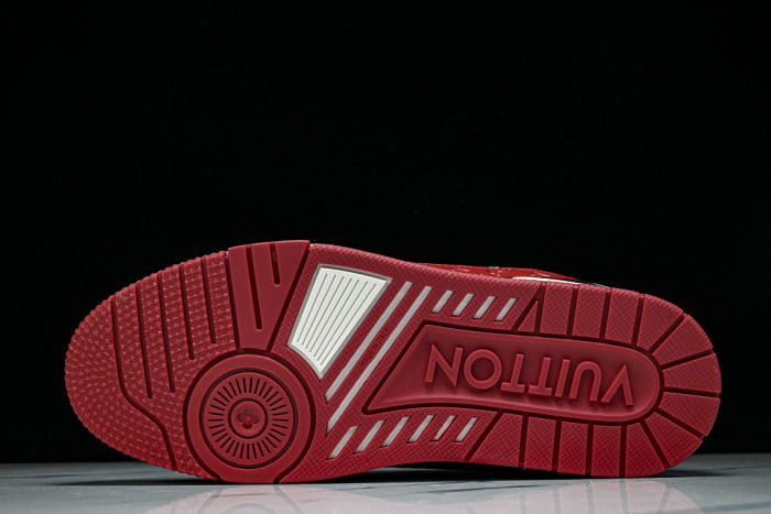 LVT SNEAKERS LVSRS-0273