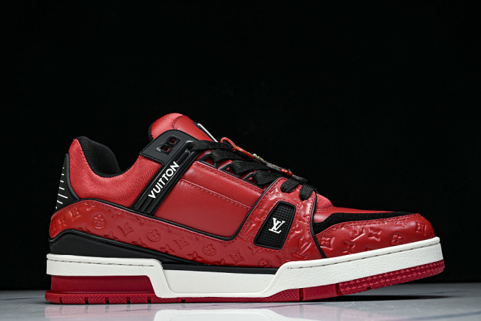 LVT SNEAKERS LVSRS-0273