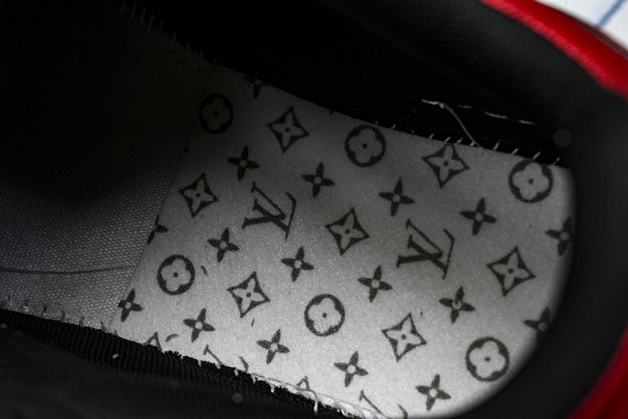 LVT SNEAKERS LVSRS-0273