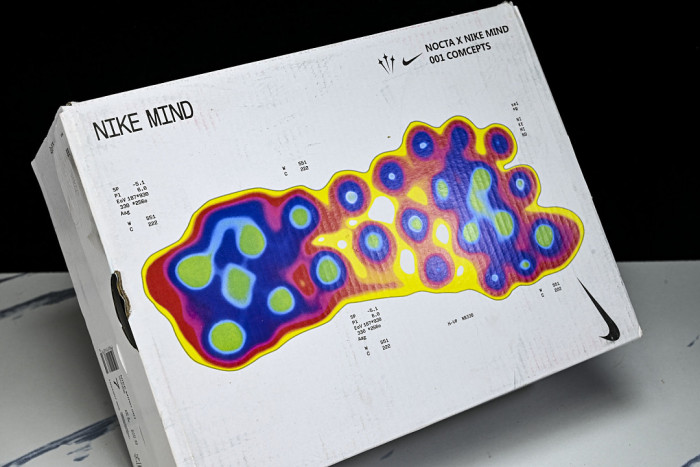 NOCTAx Nike Mind 001 HD4307-005