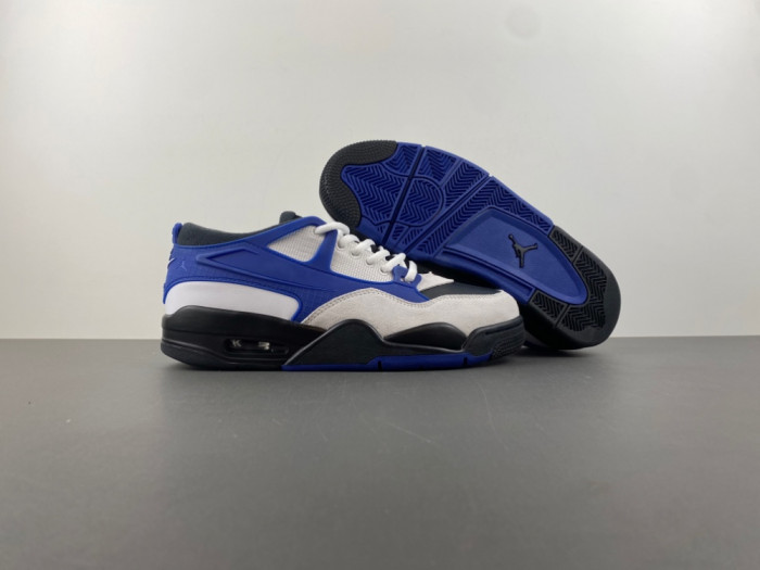 Air Jordan 4 “Remastered” FQ7939-140