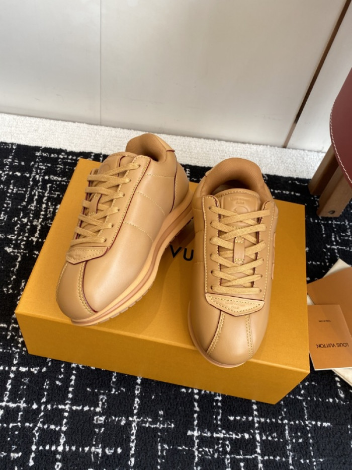 L*VT AGAN SHOES LASS-003