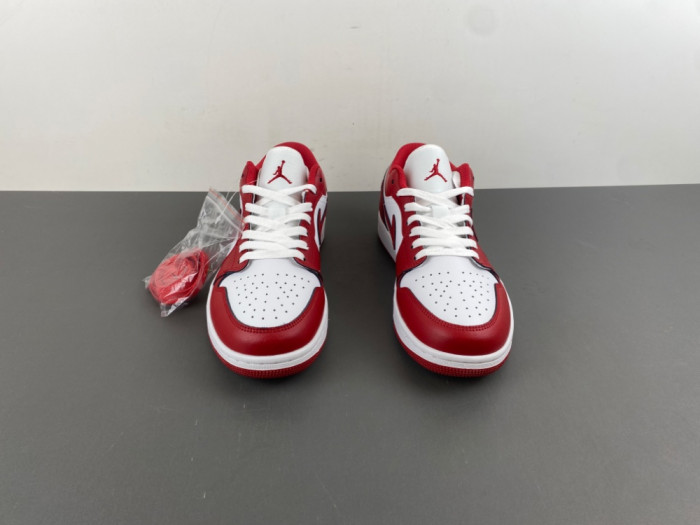Air Jordan 1 Low 553558-166