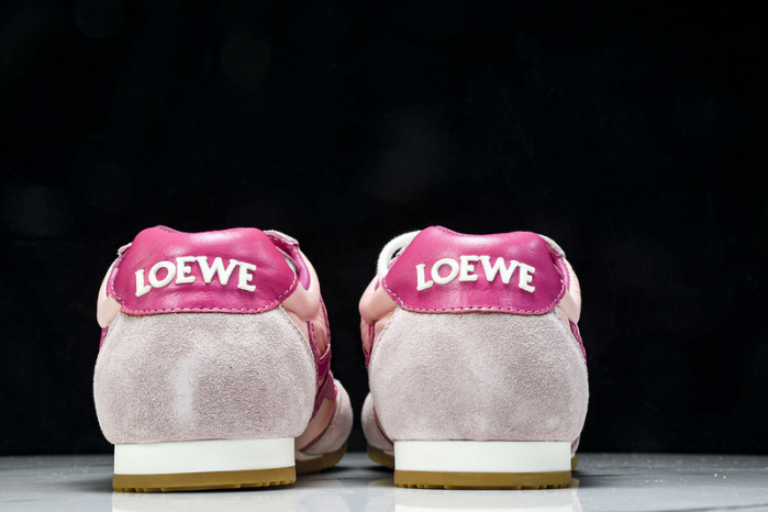 L*OEWE Ballet Runner2.0 LBR-009