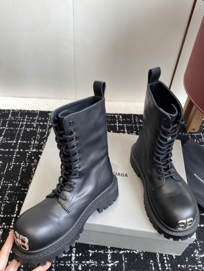 B*ALE*NGA BOOT BSB-030