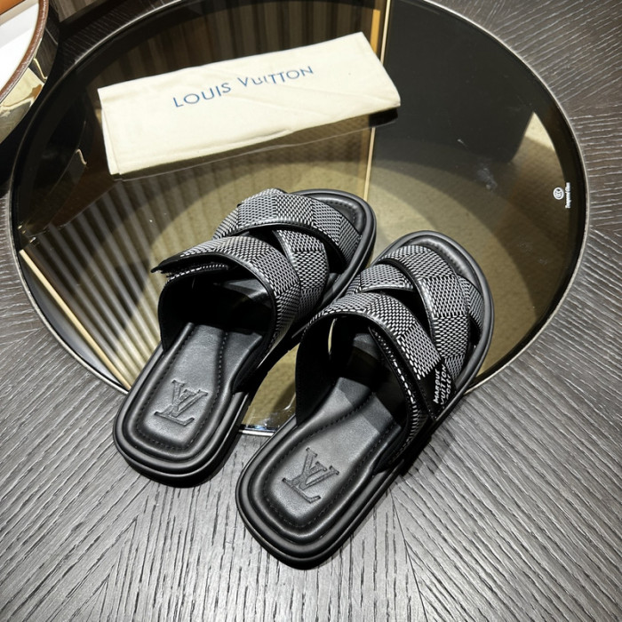 L*VT SANDALS LVLSS-0105
