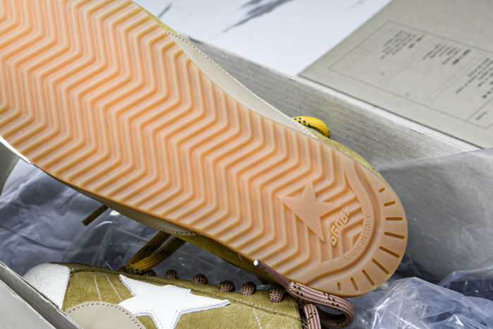 G*LDEN G*OSE SNEAKERS GGS-080