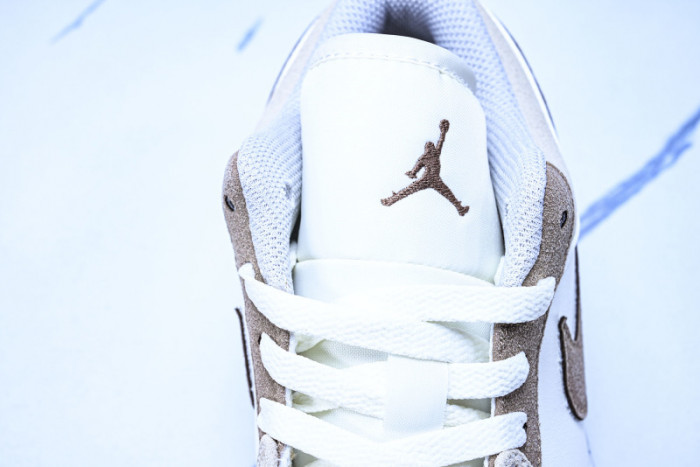 Air Jordan 1 Low HF1567-200