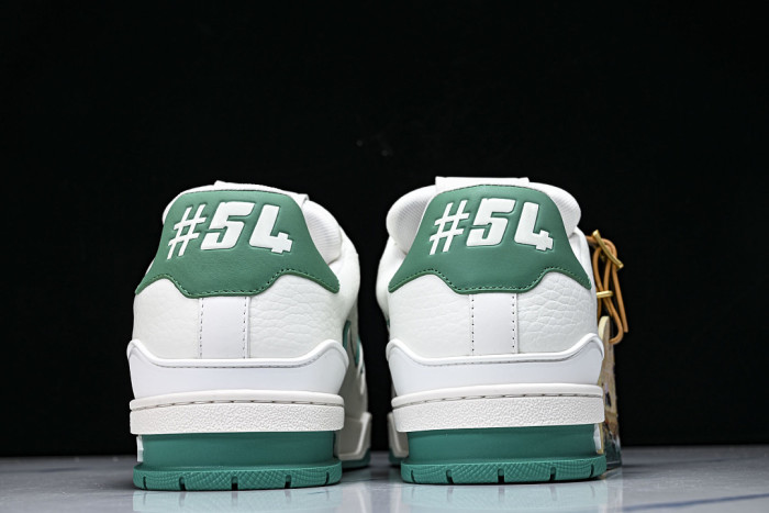LVT SNEAKERS LVSRS-0276