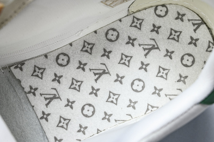 LVT SNEAKERS LVSRS-0276