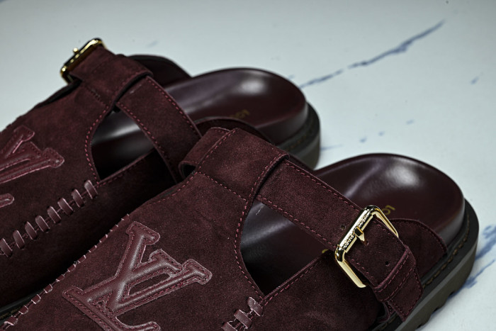 L*VT SANDALS LVLSS-01868