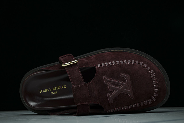L*VT SANDALS LVLSS-01868