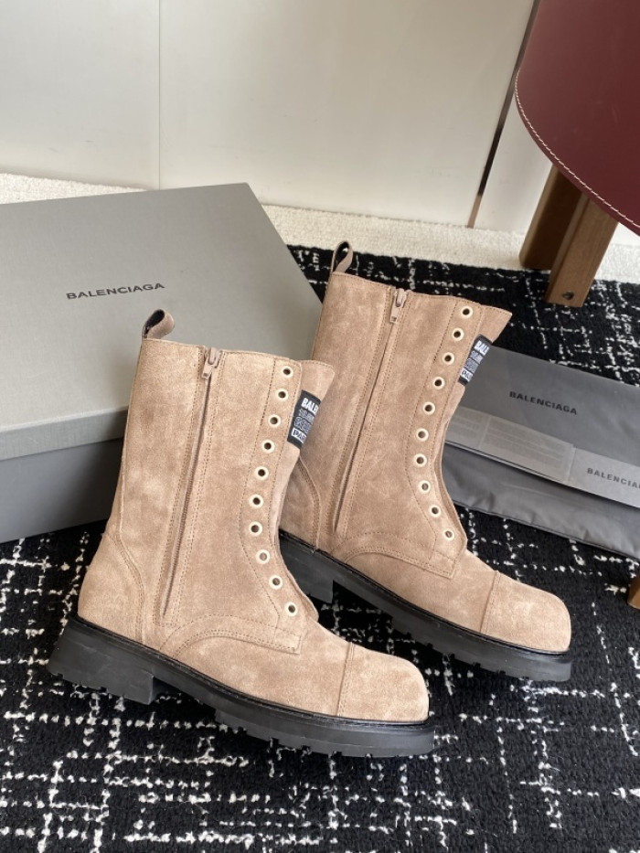 B*ALE*NGA BOOT BSB-040