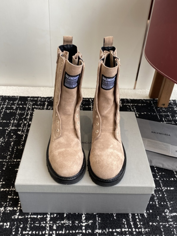 B*ALE*NGA BOOT BSB-040