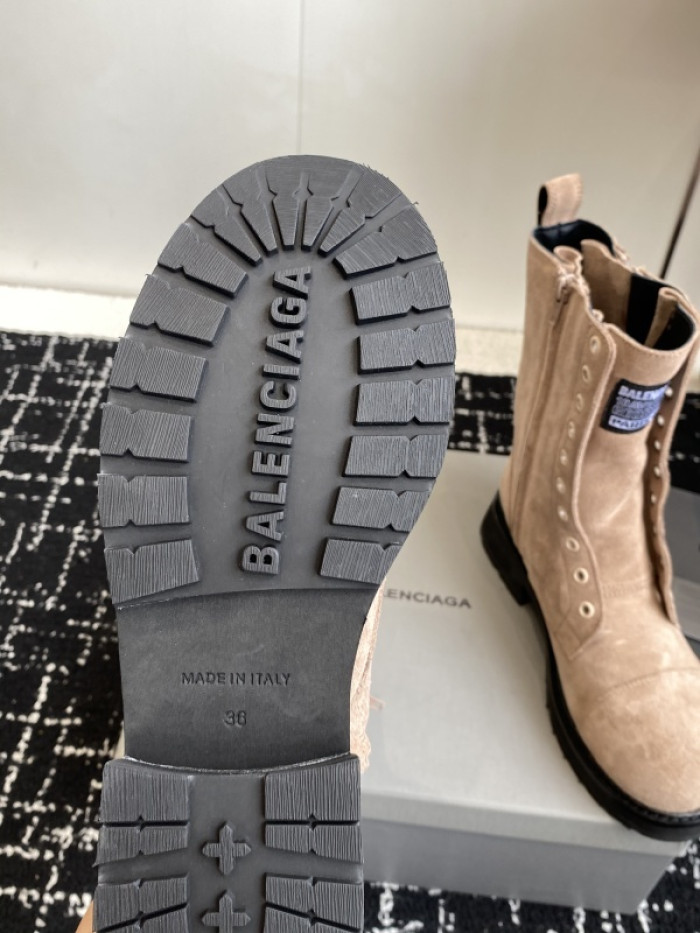 B*ALE*NGA BOOT BSB-040