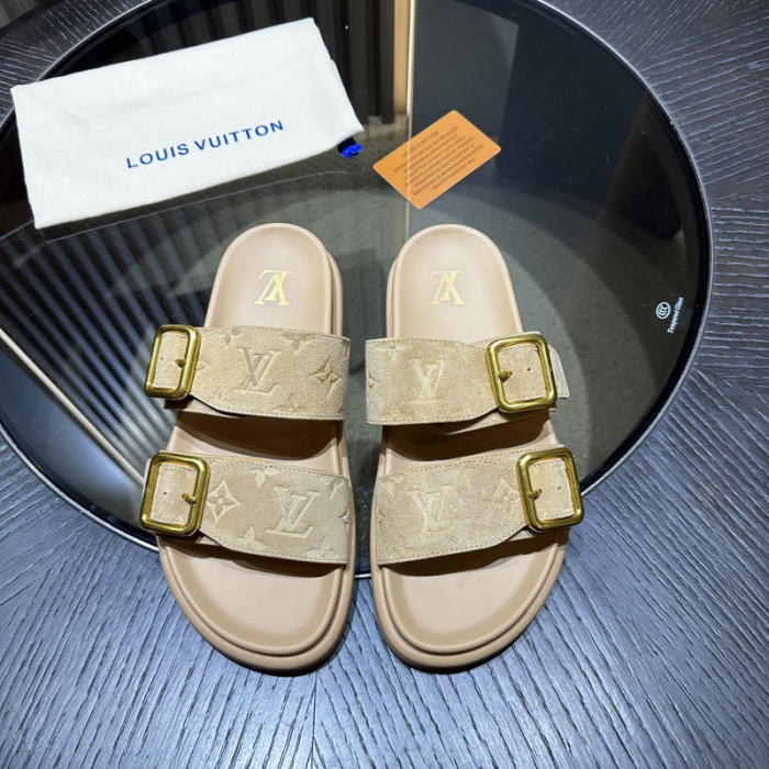 L*VT SANDALS LVLSS-0109