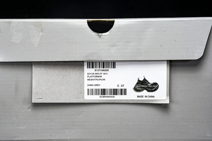BALENGA PLATFORM WPLTF-1011