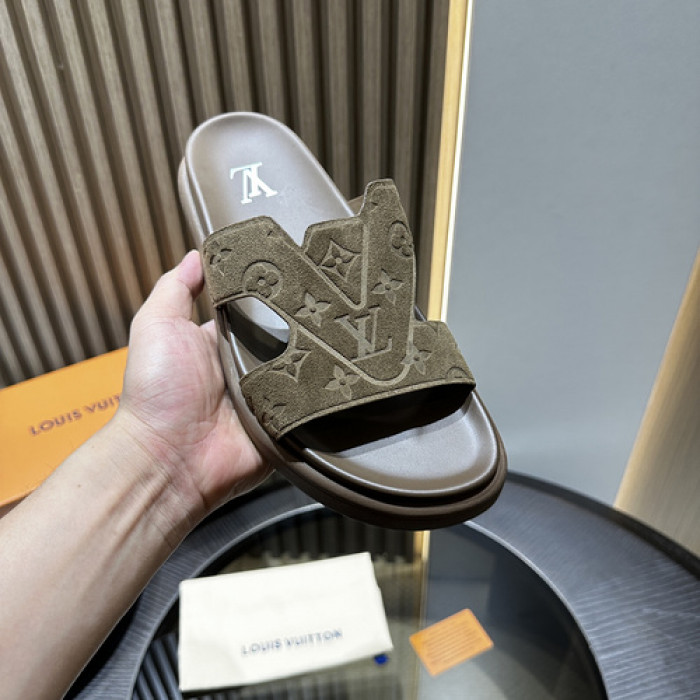 L*VT SANDALS LVLSS-0113
