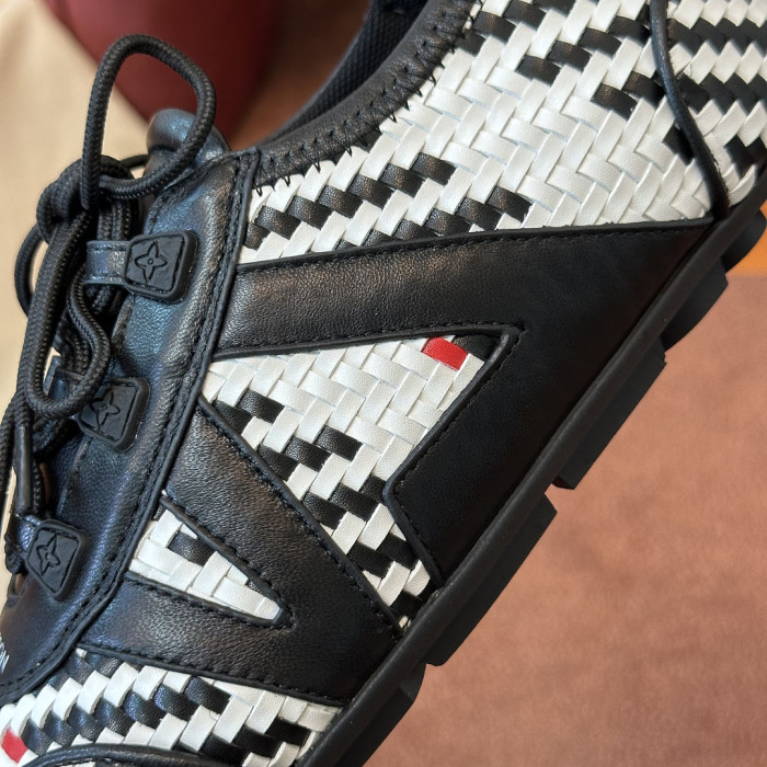 LOU VUIT SNEAKERINA LVSTSN-016