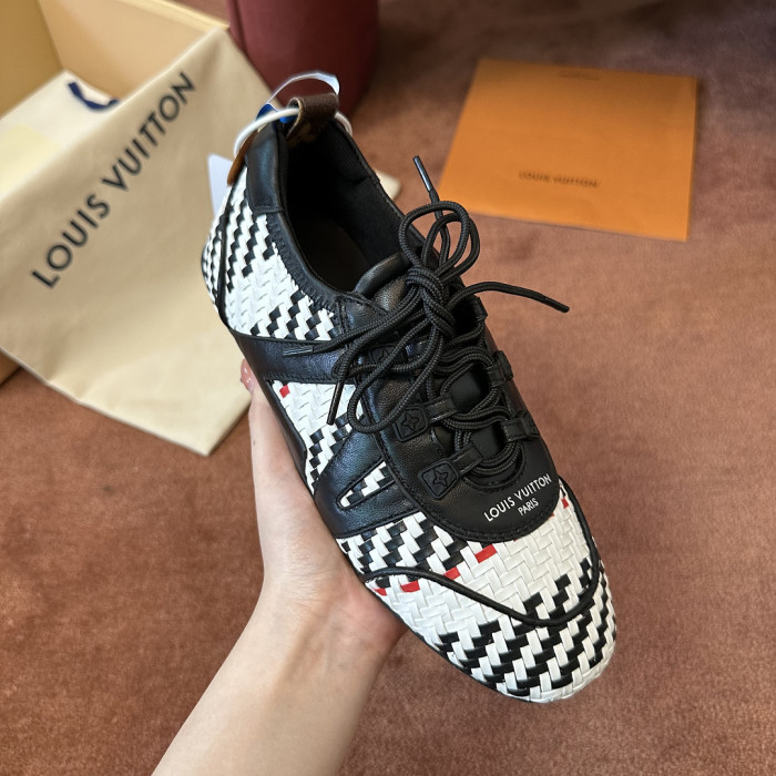 LOU VUIT SNEAKERINA LVSTSN-016