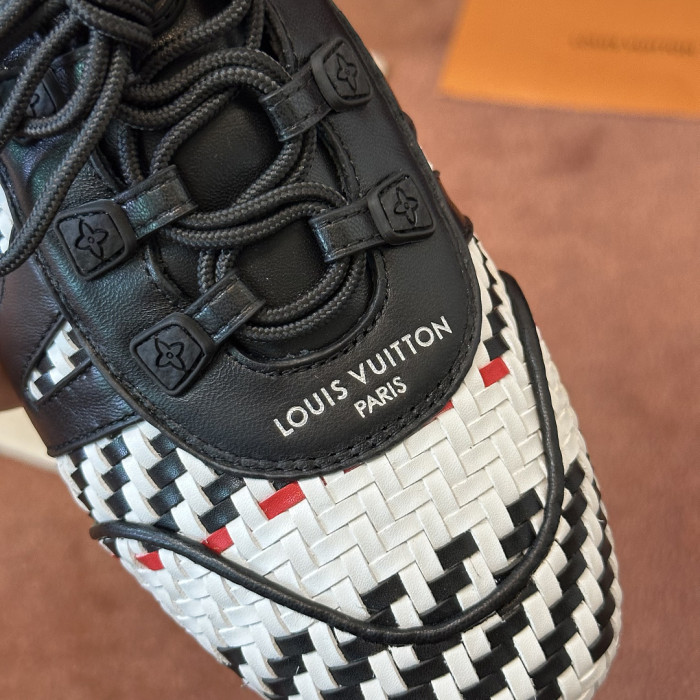 LOU VUIT SNEAKERINA LVSTSN-016