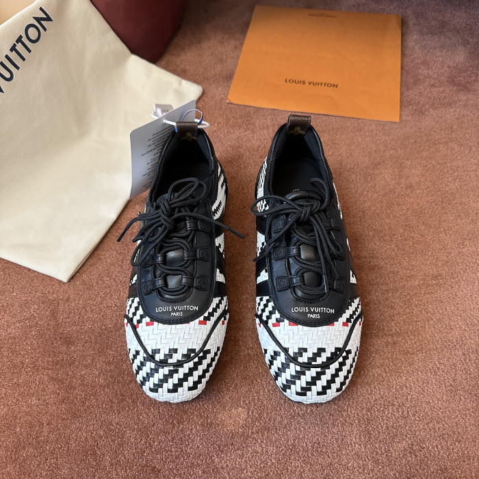 LOU VUIT SNEAKERINA LVSTSN-016