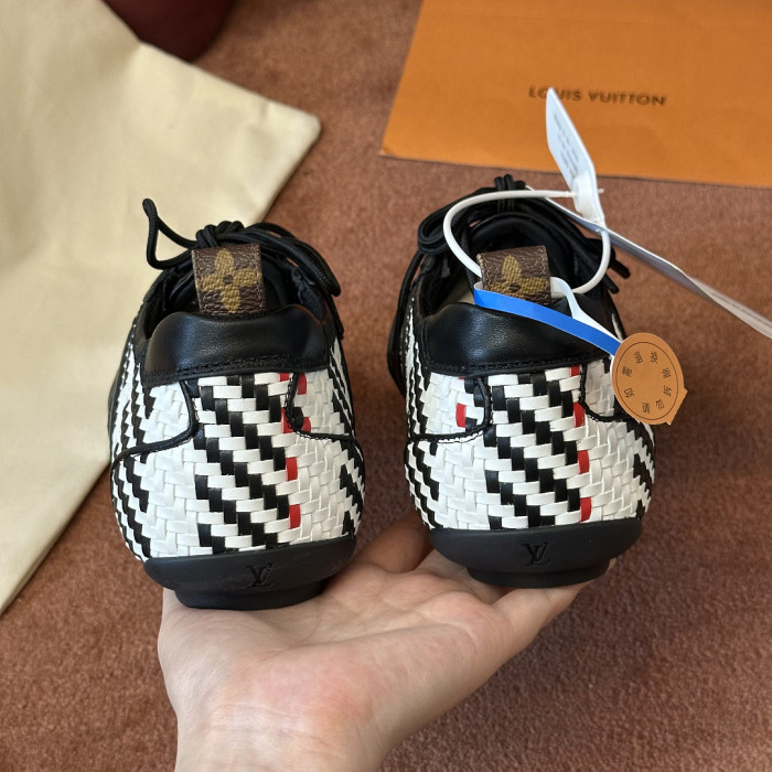 LOU VUIT SNEAKERINA LVSTSN-016