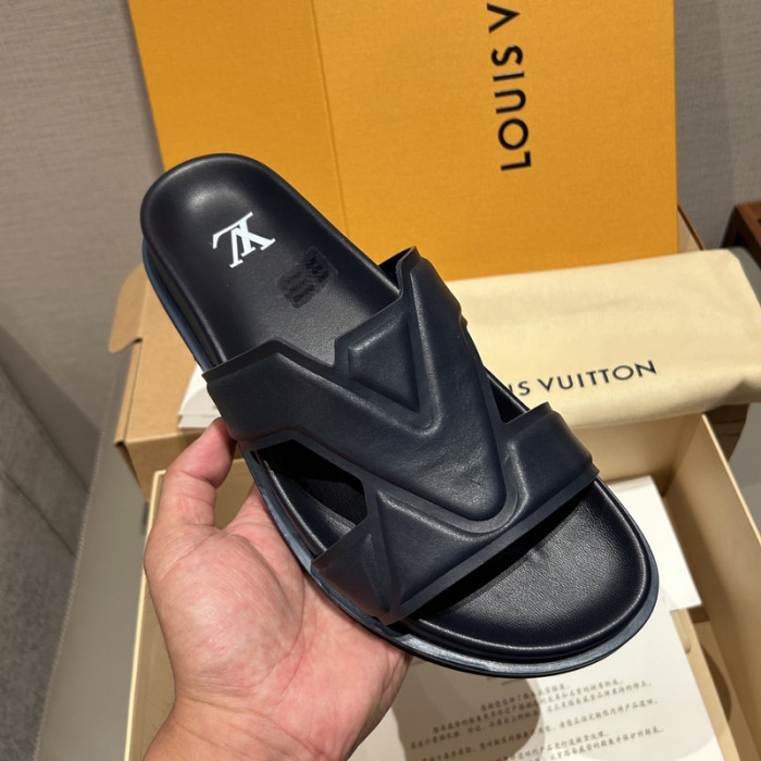 L*VT SANDALS LVLSS-090
