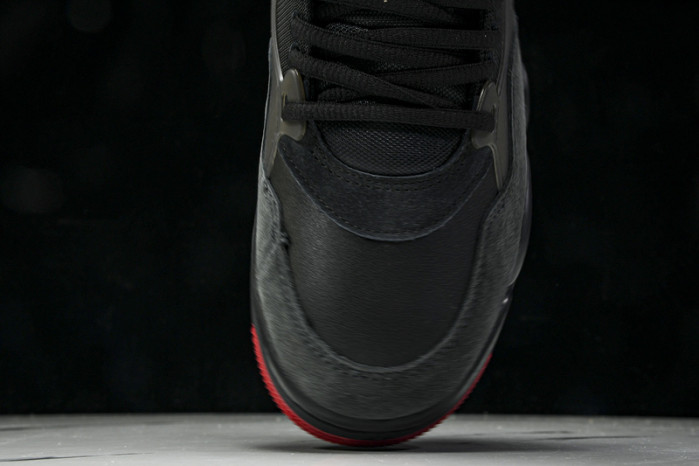 Air Jordan 4 “Bred” FQ7939-060