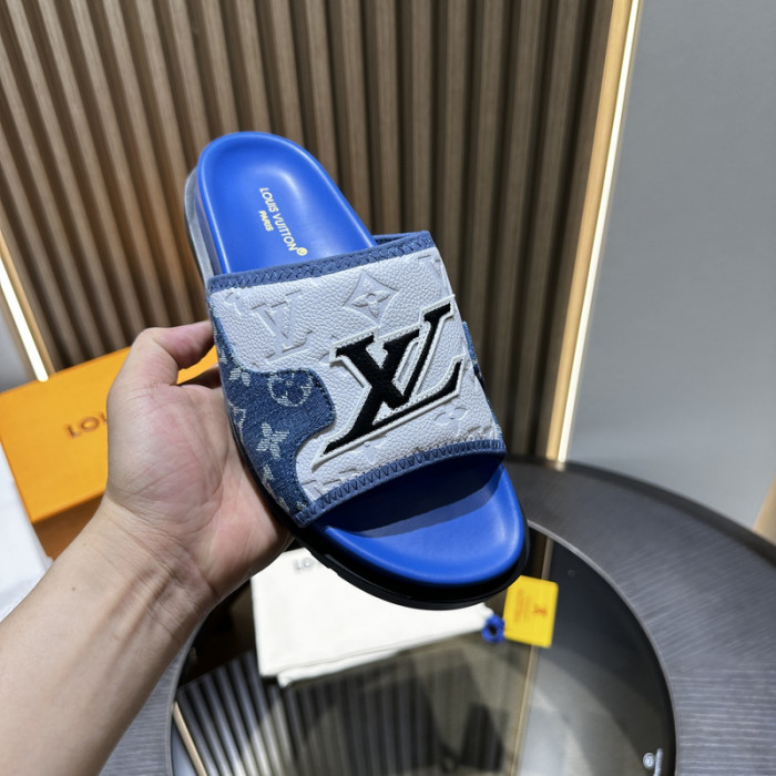 L*VT SANDALS LVLSS-058