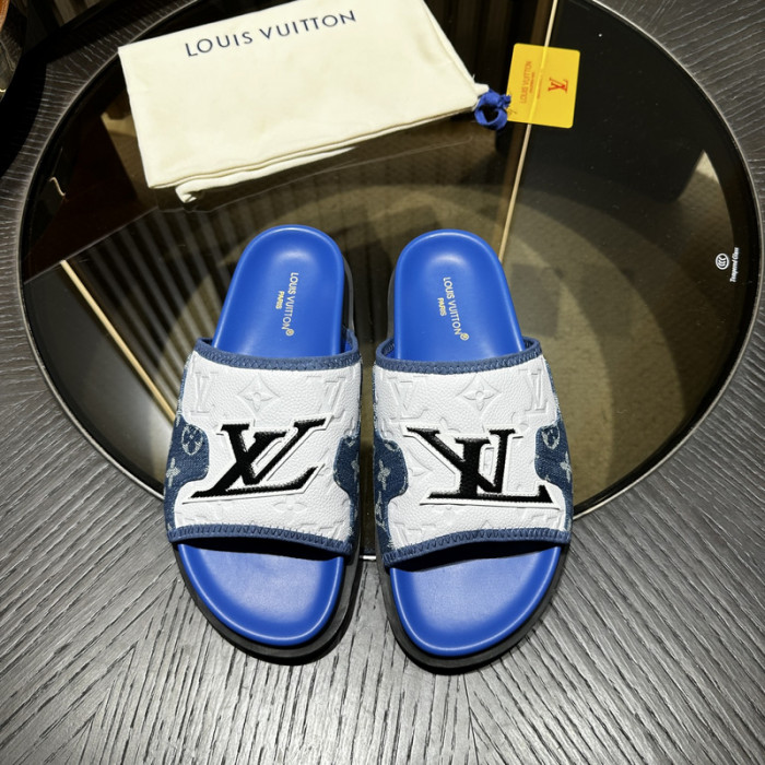 L*VT SANDALS LVLSS-058