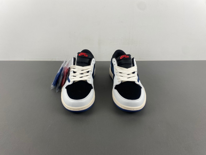 Travis Scott x Air Jordan 1 Low OG DM7866-713