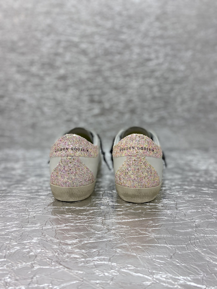 G*LDEN G*OSE SNEAKERS GGS-063