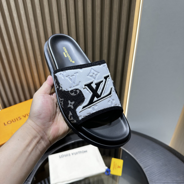 L*VT SANDALS LVLSS-055